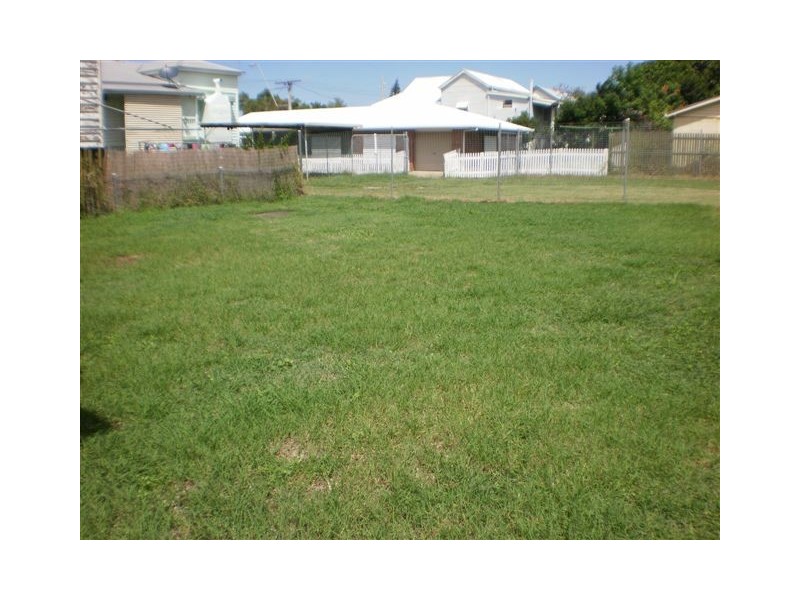 126 Talford Street, Allenstown QLD 4700
