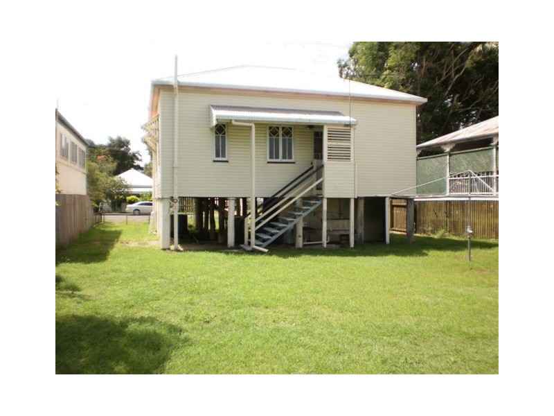 126 Talford Street, Allenstown QLD 4700