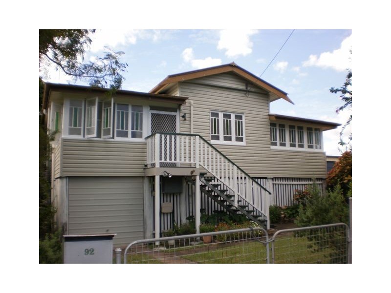 92  Rundle Street, Wandal QLD 4700
