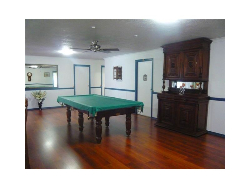 1 Davey Avenue, Frenchville QLD 4701