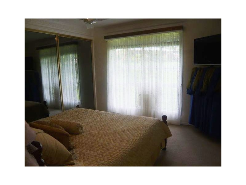 1 Davey Avenue, Frenchville QLD 4701