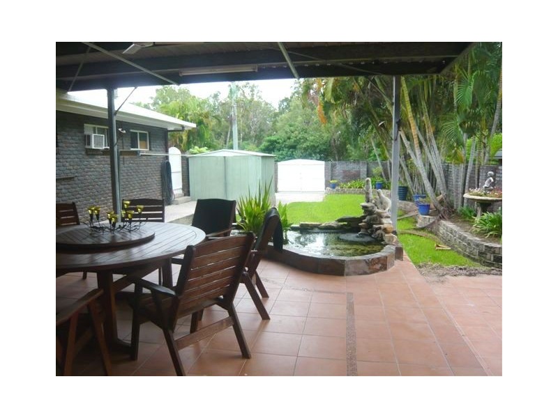 1 Davey Avenue, Frenchville QLD 4701