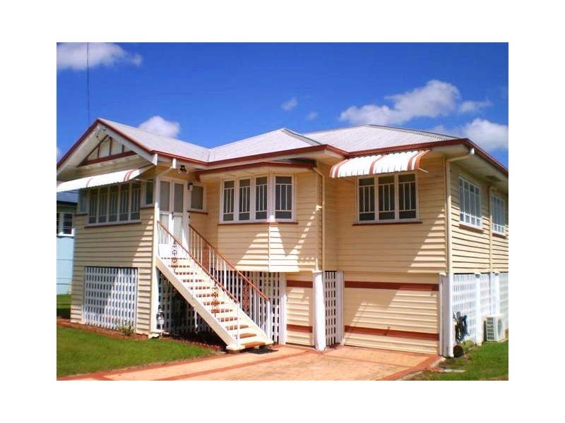 9 Barambah Street, Wandal QLD 4700