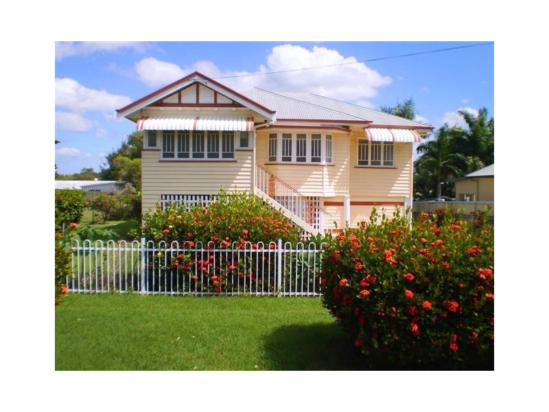 9 Barambah Street, Wandal QLD 4700