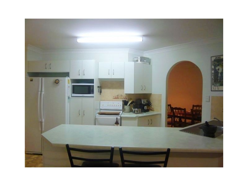 15 Beaumont Drive, Frenchville QLD 4701