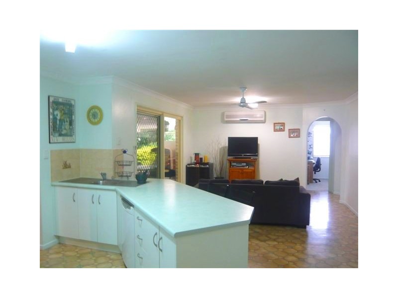 15 Beaumont Drive, Frenchville QLD 4701