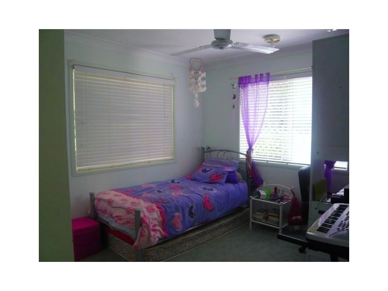 15 Beaumont Drive, Frenchville QLD 4701