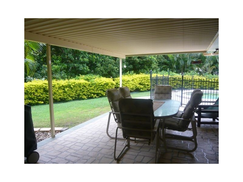 15 Beaumont Drive, Frenchville QLD 4701
