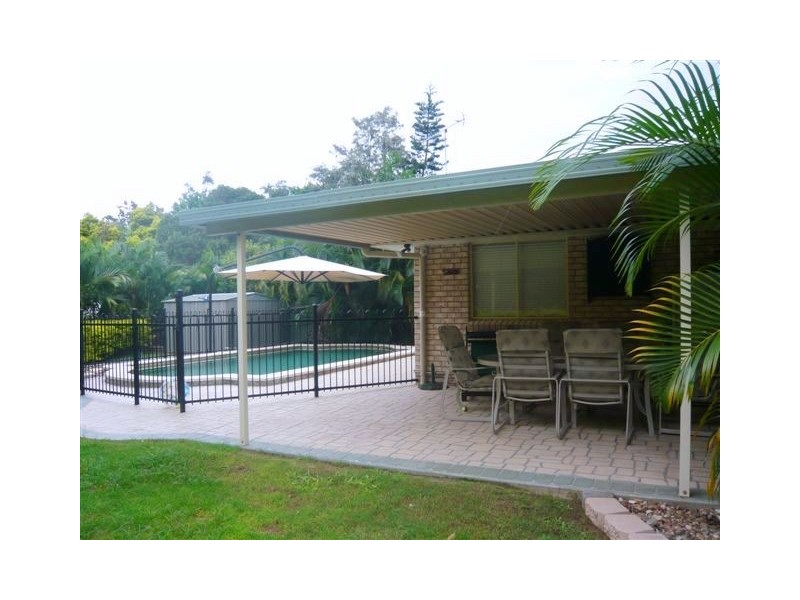 15 Beaumont Drive, Frenchville QLD 4701