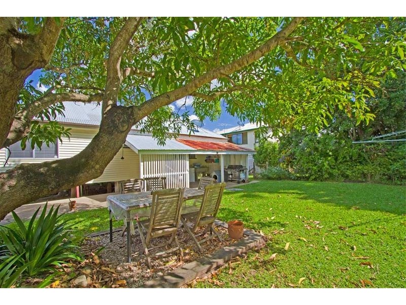 113 Charles Street, Berserker QLD 4701