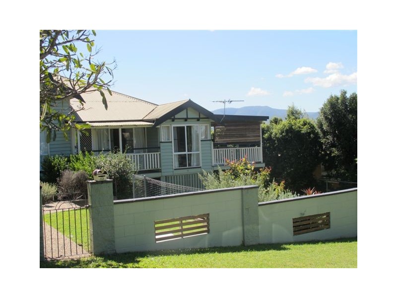 12 Lamington Street, The Range QLD 4700