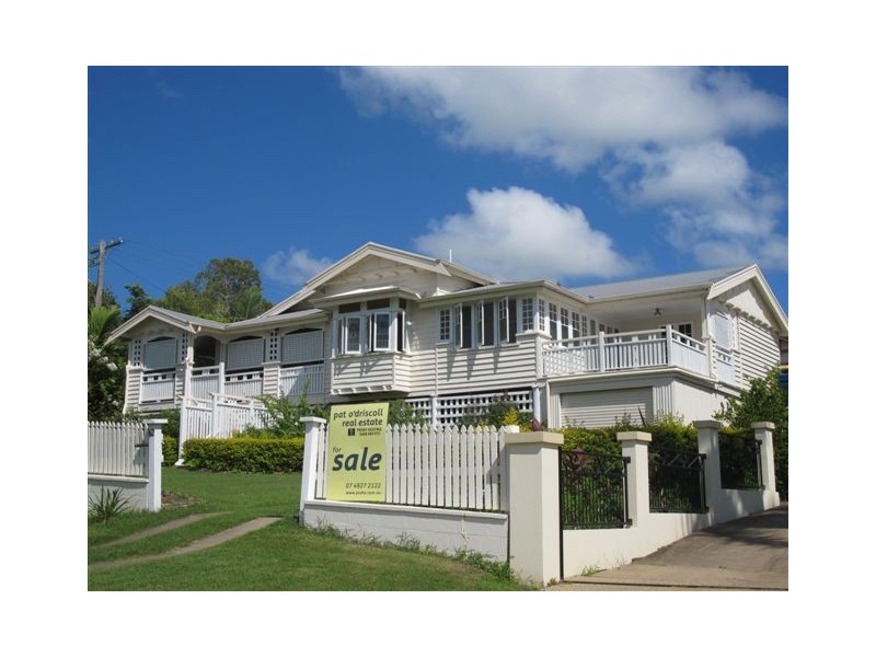 62 Cambridge Street, The Range QLD 4700