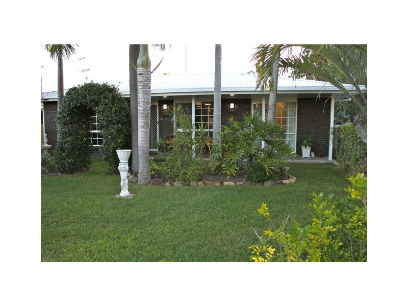 11 Zimitat Street, Gracemere QLD 4702