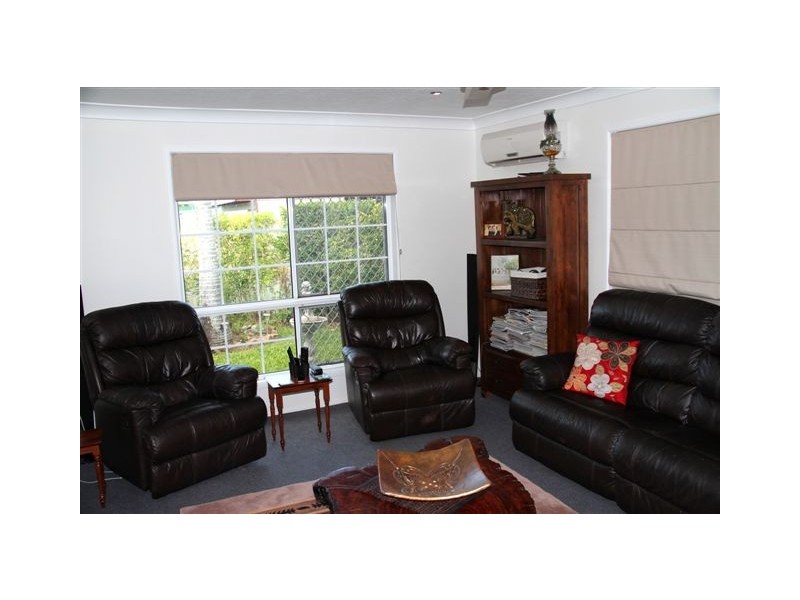 11 Zimitat Street, Gracemere QLD 4702