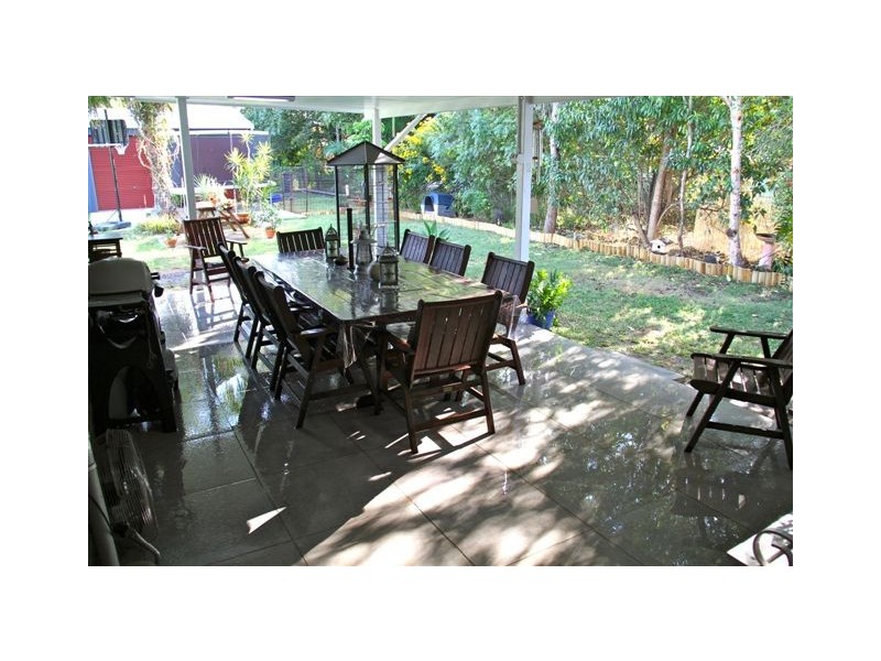 11 Zimitat Street, Gracemere QLD 4702