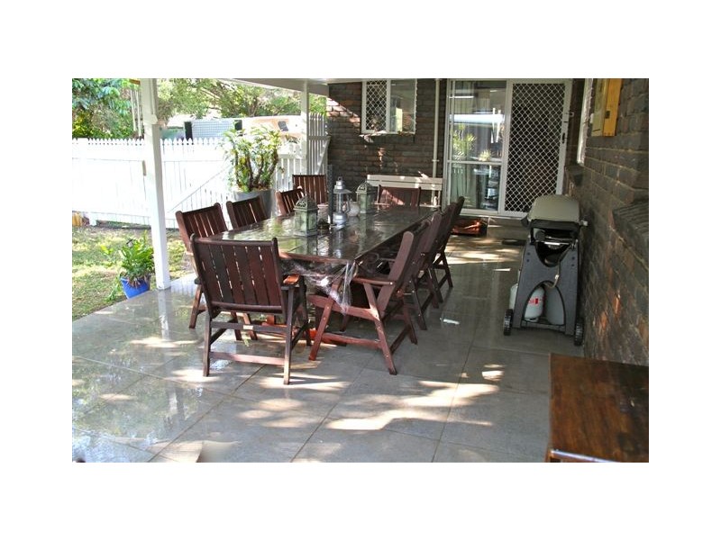 11 Zimitat Street, Gracemere QLD 4702