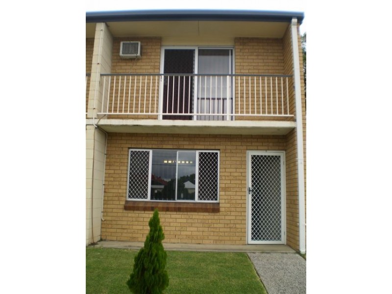 1/200 Canning Street, Allenstown QLD 4700