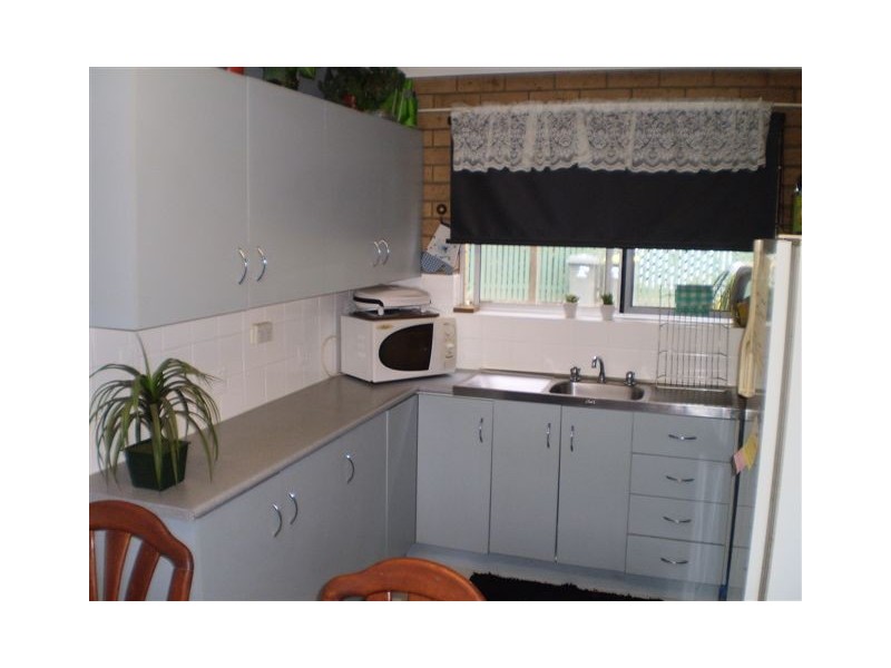 1/200 Canning Street, Allenstown QLD 4700