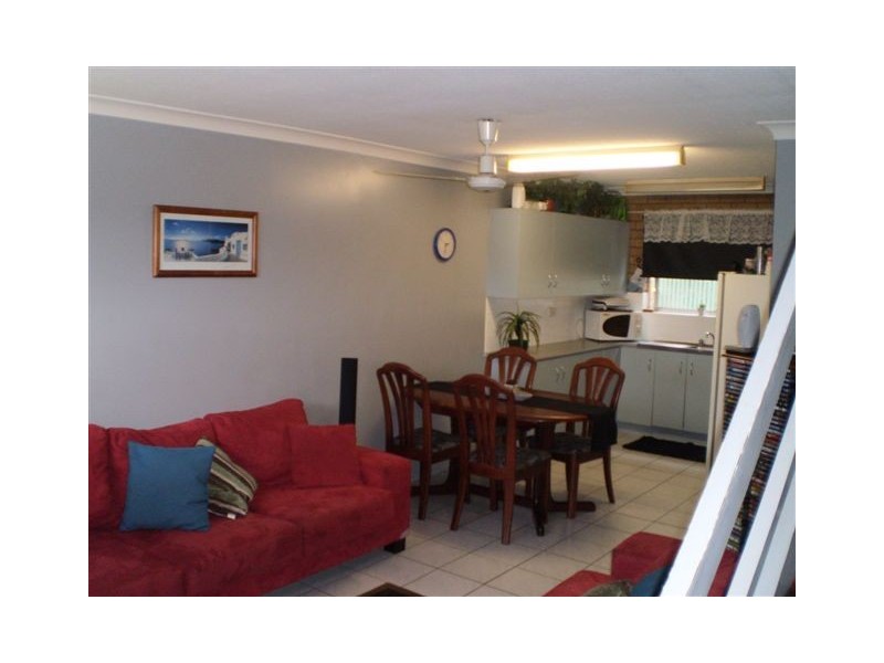 1/200 Canning Street, Allenstown QLD 4700