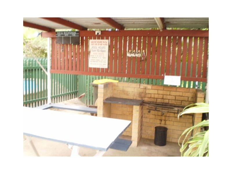 1/200 Canning Street, Allenstown QLD 4700