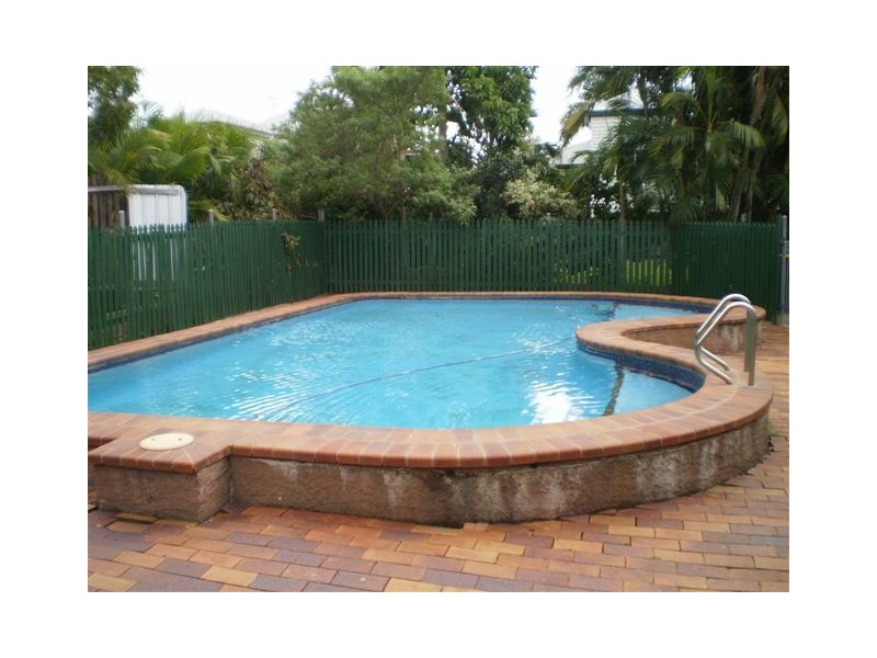 1/200 Canning Street, Allenstown QLD 4700