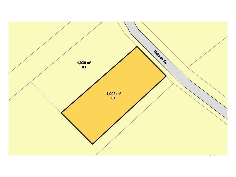 81 Neilsen Ave, Glenlee QLD 4711