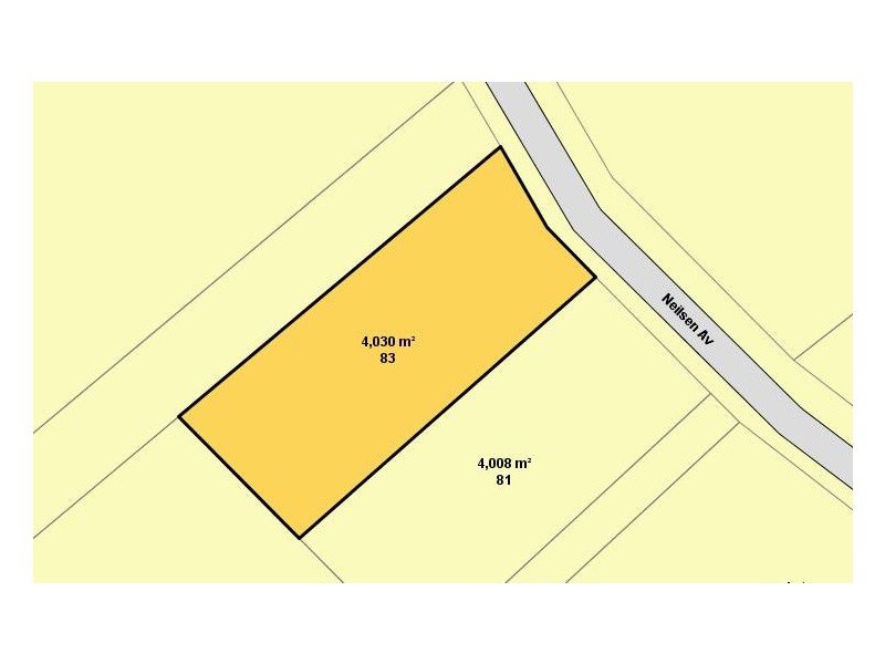 83 Neilsen Ave, Glenlee QLD 4711