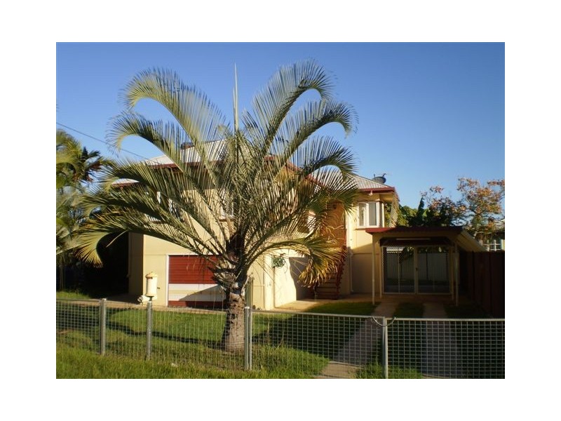 134 Wooster Street, Berserker QLD 4701