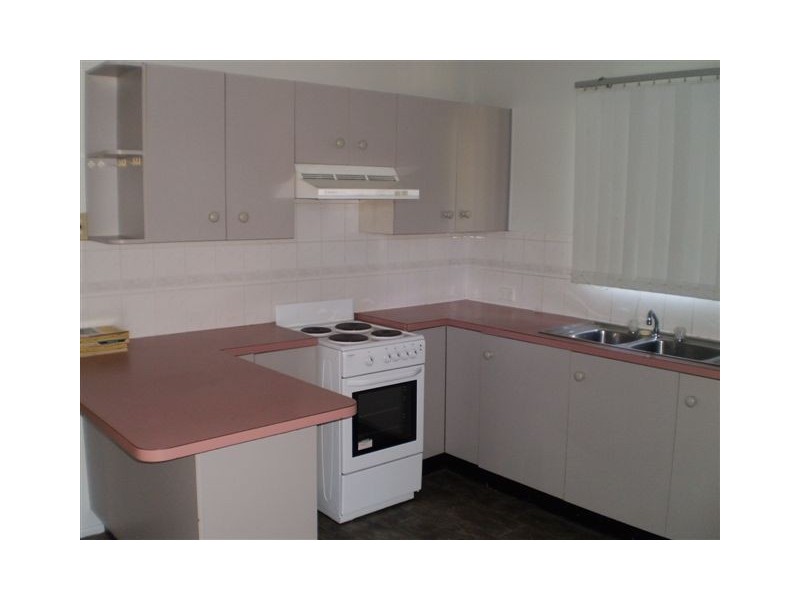 134 Wooster Street, Berserker QLD 4701