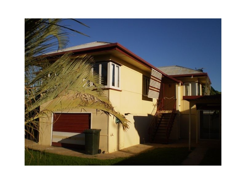 134 Wooster Street, Berserker QLD 4701