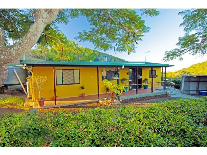 8 Marries Road, Tungamull QLD 4702