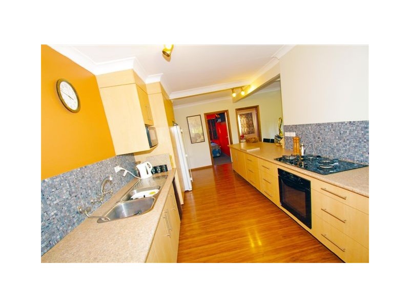 8 Marries Road, Tungamull QLD 4702