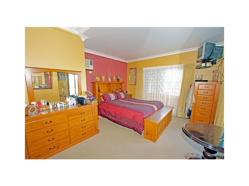 8 Marries Road, Tungamull QLD 4702