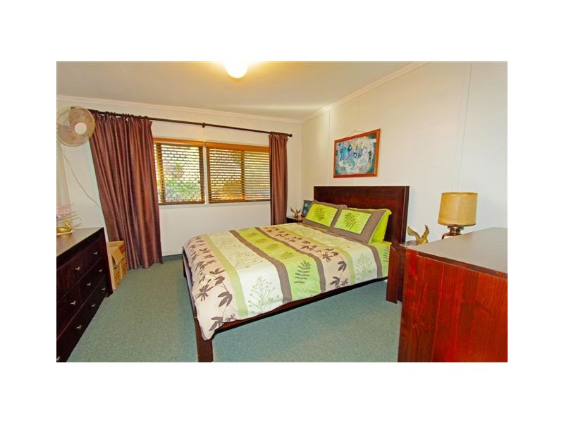 8 Marries Road, Tungamull QLD 4702