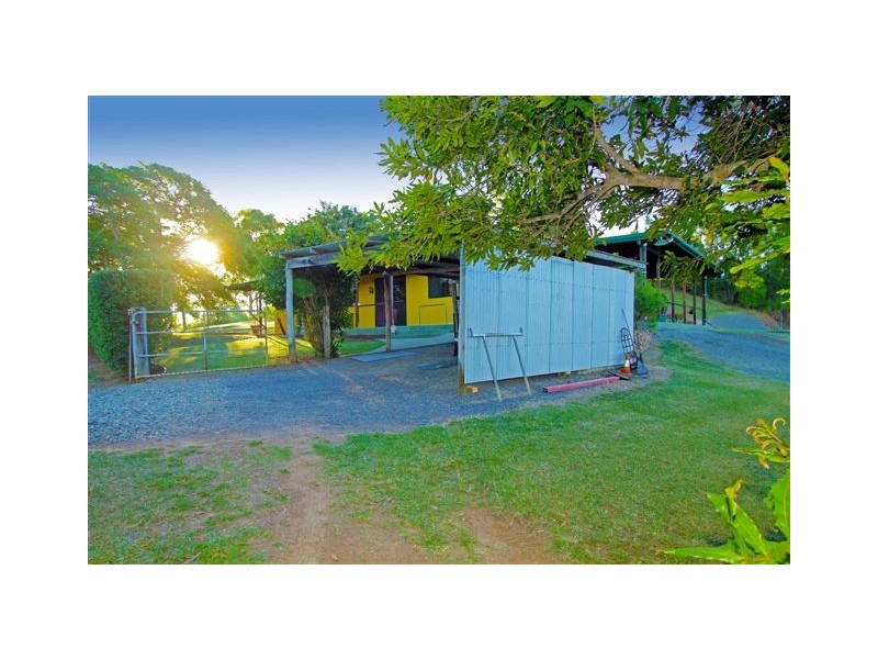 8 Marries Road, Tungamull QLD 4702