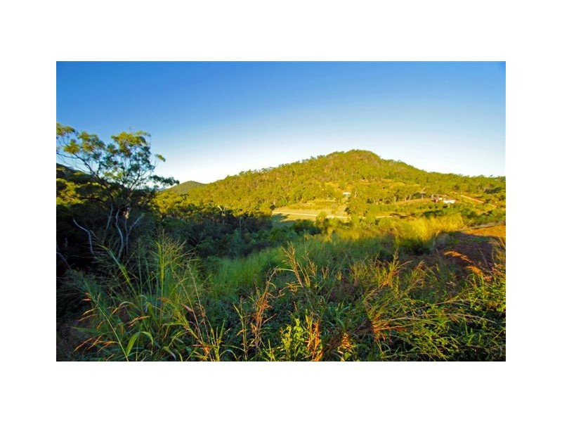 8 Marries Road, Tungamull QLD 4702