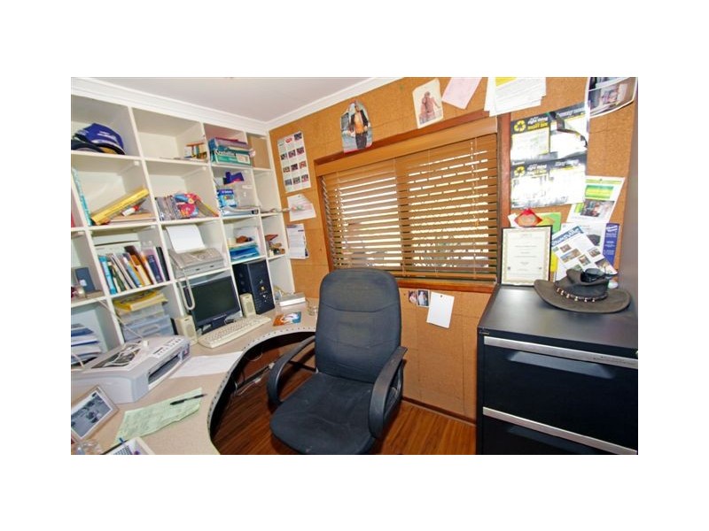 8 Marries Road, Tungamull QLD 4702