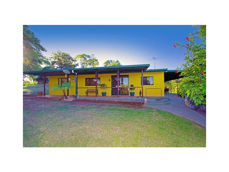 8 Marries Road, Tungamull QLD 4702