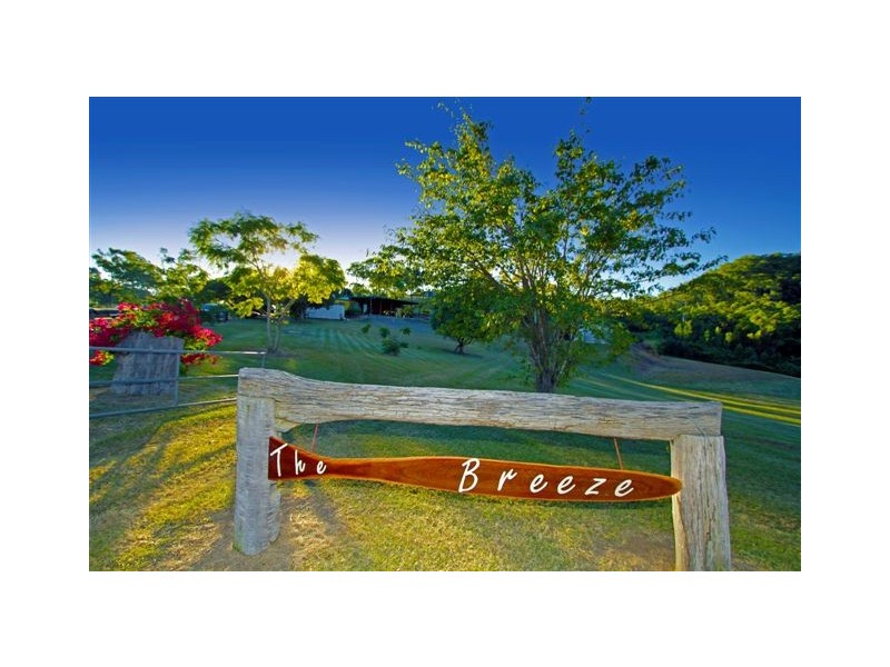 8 Marries Road, Tungamull QLD 4702