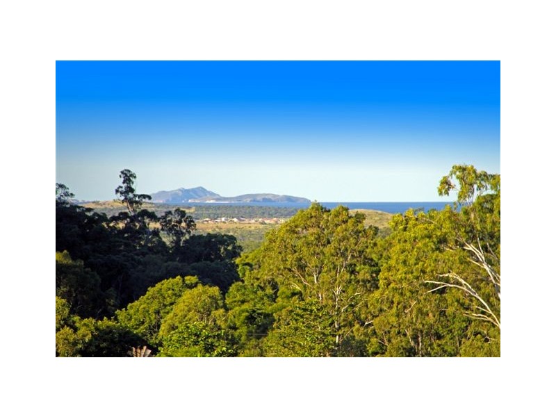 8 Marries Road, Tungamull QLD 4702