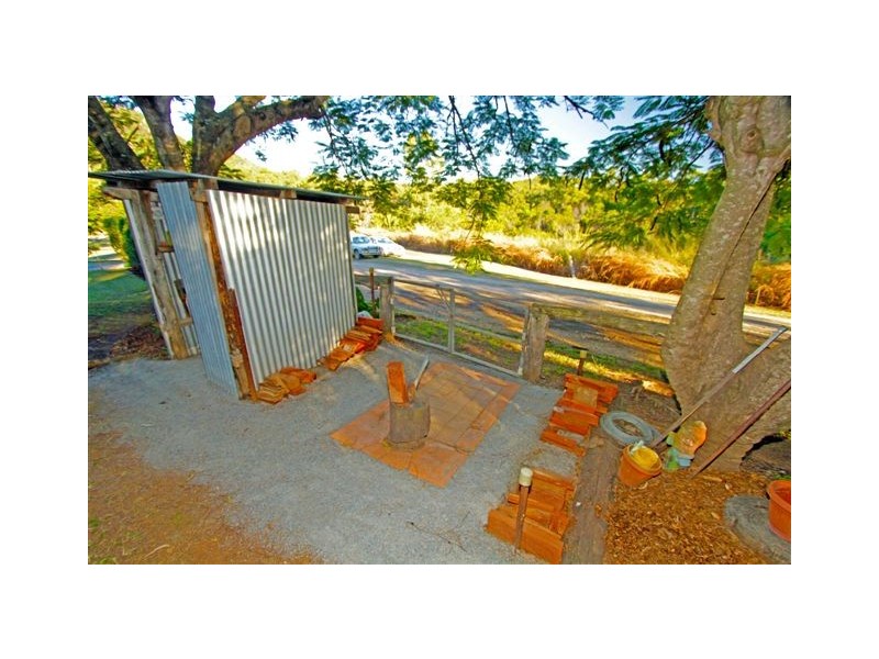 8 Marries Road, Tungamull QLD 4702