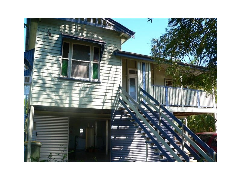 53 Lanigan Street, Wandal QLD 4700