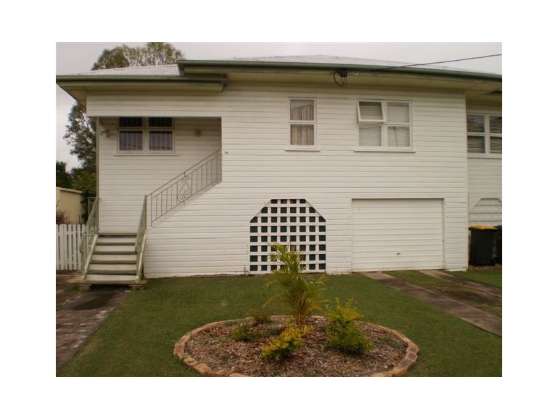 90 Tomkins Street, Berserker QLD 4701