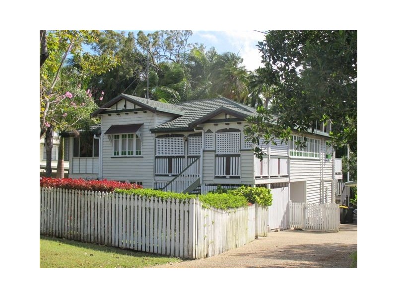 56 Ward Street, The Range QLD 4700