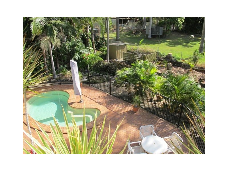 56 Ward Street, The Range QLD 4700