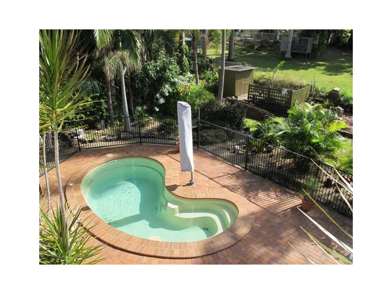 56 Ward Street, The Range QLD 4700
