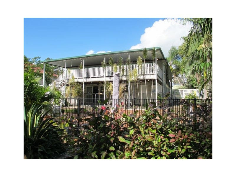 56 Ward Street, The Range QLD 4700