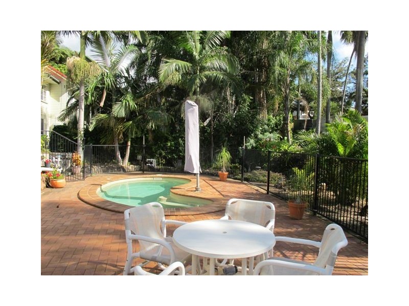 56 Ward Street, The Range QLD 4700