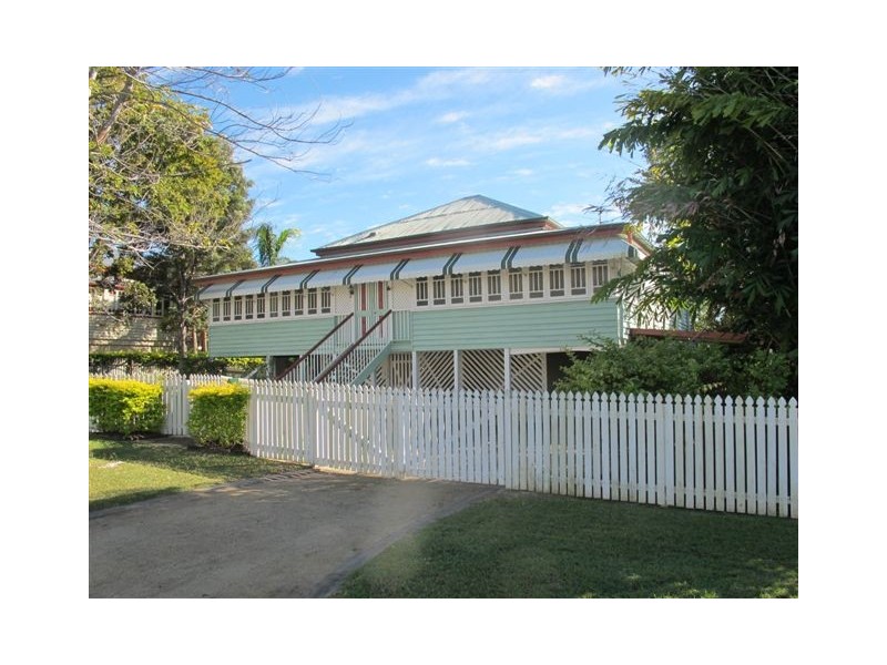 24 Church St, Allenstown QLD 4700