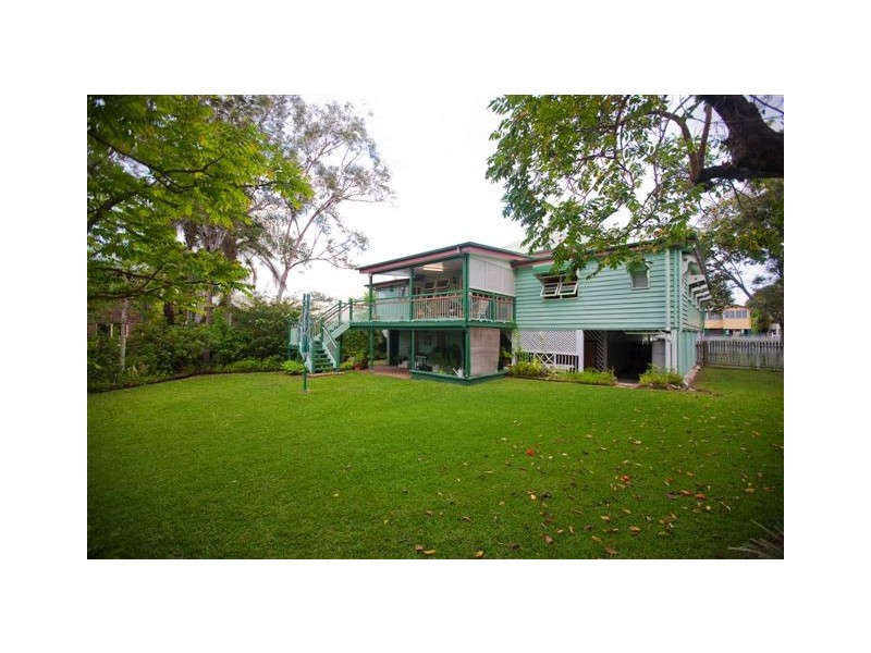 24 Church St, Allenstown QLD 4700